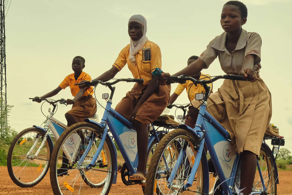 cycling-for-education